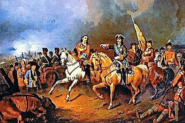 Прутский поход