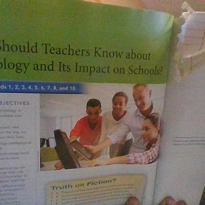 Timeline: Chapter 7 Timeline