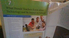 Timeline: Chapter 7 Timeline