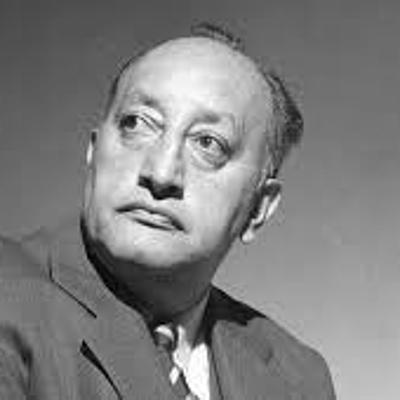 Timeline: Miguel Ángel Asturias