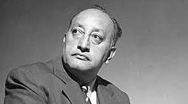 Timeline: Miguel Ángel Asturias