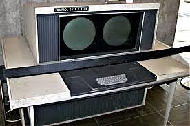 Tercera Generación De Computadoras