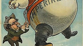 Timeline: Imperialism (1890-1914)