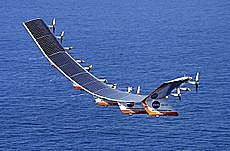 "AVIONES DEL FUTURO"