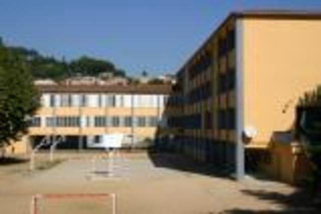 El primer dia d'institut