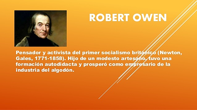 Robert Owen
