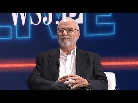 Paul Singer