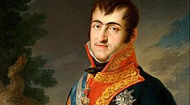 Timeline: El Reinado de Fernando VII