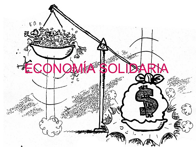 Conferencia alemana economía solidaria
