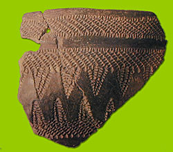 Prehistoria - Edad de Piedra - Neolítico antiguo