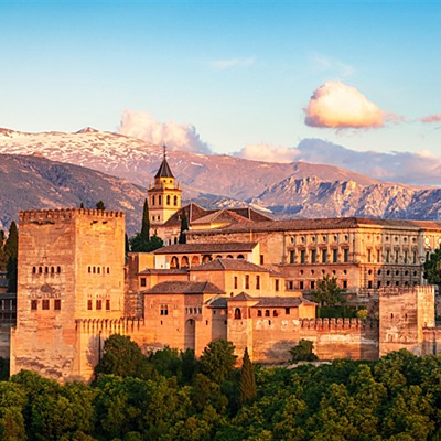 Timeline: La Edad Media en la Península Ibérica