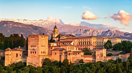 Timeline: La Edad Media en la Península Ibérica