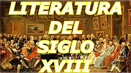 Timeline: siglo XVIII