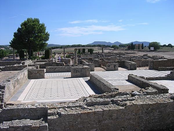 Prehistoria - Colonización griega