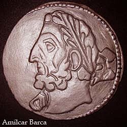 Prehistoria - Hispania cartaginesa