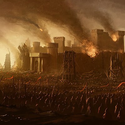 Timeline: Storia Medievale