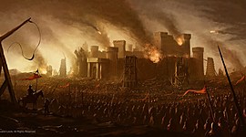 Timeline: Storia Medievale