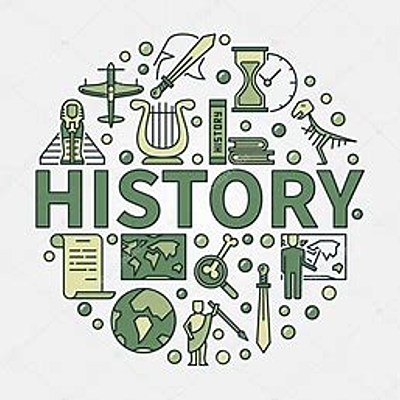 Timeline: TIEMPO "REVOLUCIONARIO"