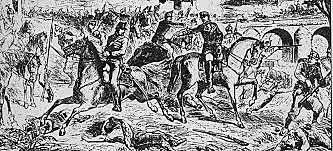 Segon esclat revolucionari