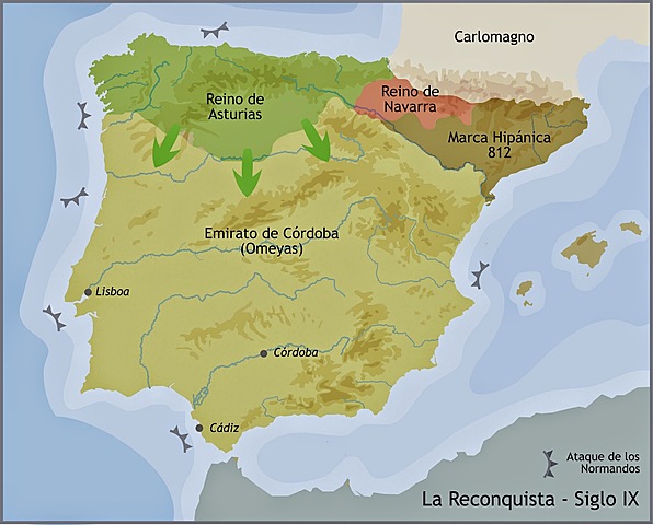 Reino de Asturias