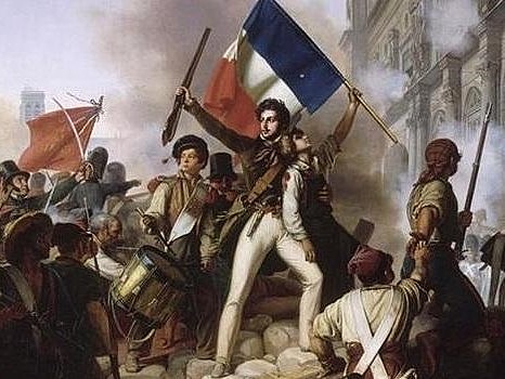 Revolución Francesa