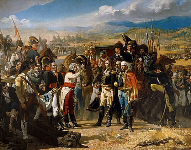 Batalla de Bailén