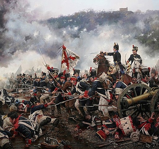 Batalla de San Marcial