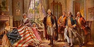 Revolució Americana