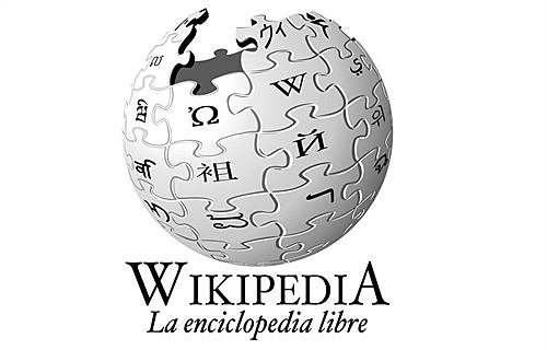 Wikipedia