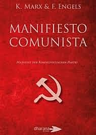 Manifiesto Comunista