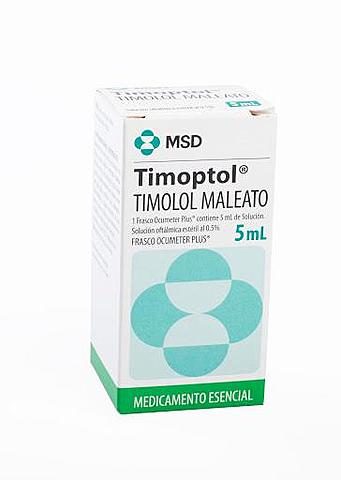 TIMOLOL