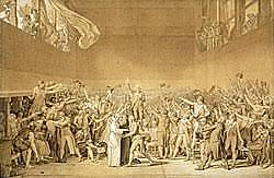 Asamblea Legislativa y Constitución 1791