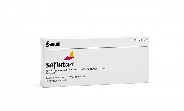 TAFLUPROST
