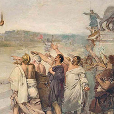 Timeline: La República