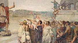 Timeline: La República