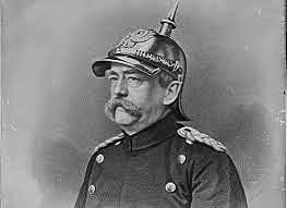 Otto von Bismarck