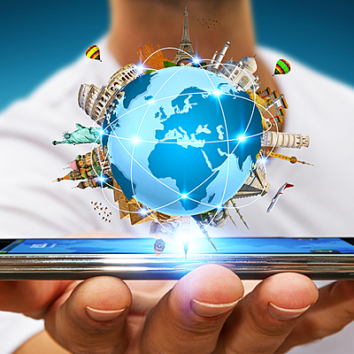 Timeline: Innovación Tecnológica - Evolución de Herramientas