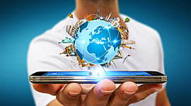 Timeline: Innovación Tecnológica - Evolución de Herramientas