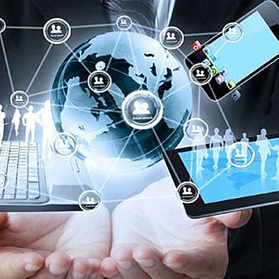 Timeline: Innovación tecnológica