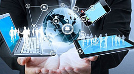 Timeline: Innovación tecnológica