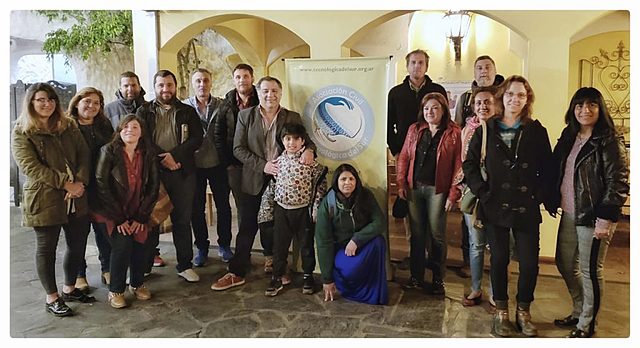 Lanzamos los Pitch Night de Emprendedores