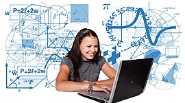 Timeline: The history of Ed. Tech.