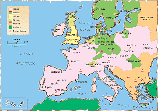 Expensio  de les reformes de la església