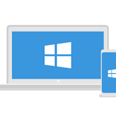 Timeline: Windows