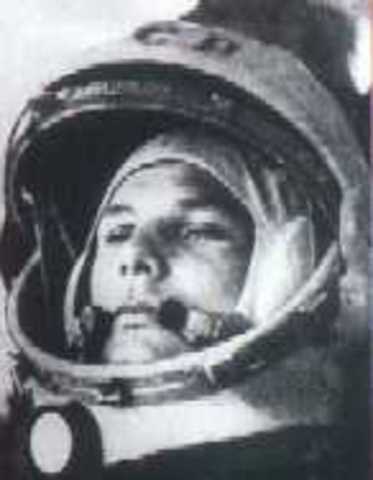 1r persona a l'espai