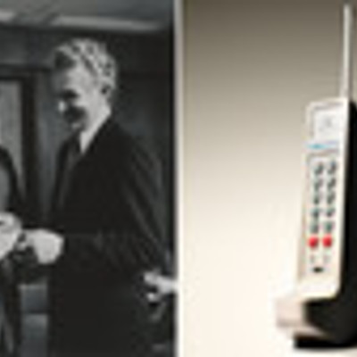 Timeline: frise chronoligique de la communication a longue distance