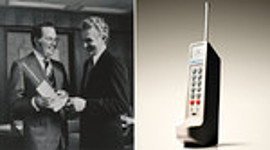 Timeline: frise chronoligique de la communication a longue distance