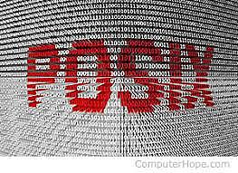 Creacio de POSSIX(ANSI)