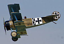 Finalización antes de la guerra