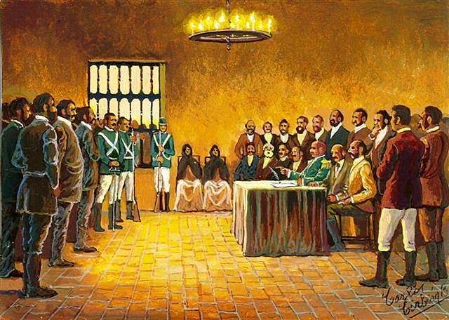 Oficina Central de Estadística